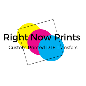 Right Now Prints